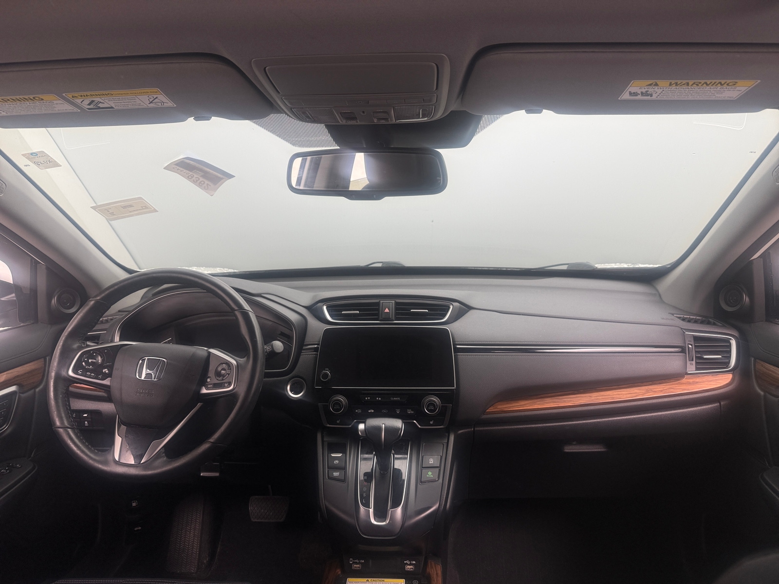 Thumbnail: 2021 Honda CR-V - 2