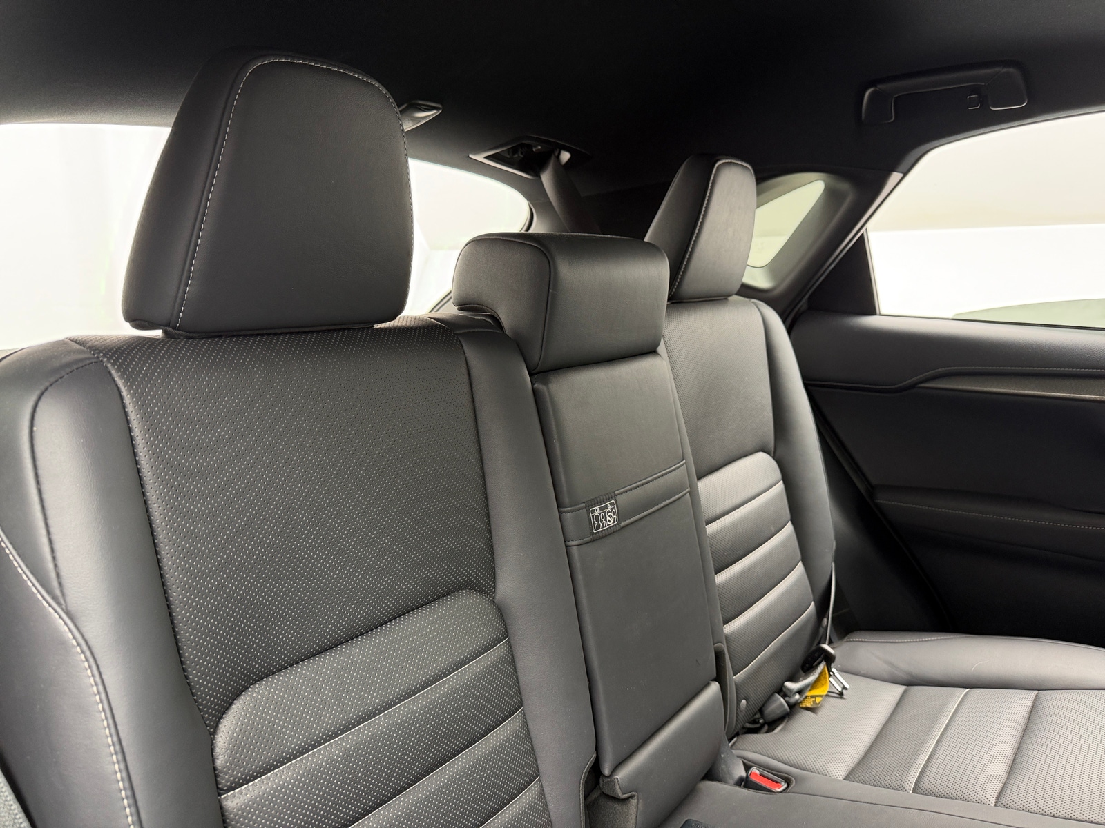 Thumbnail: 2021 Lexus NX - 5