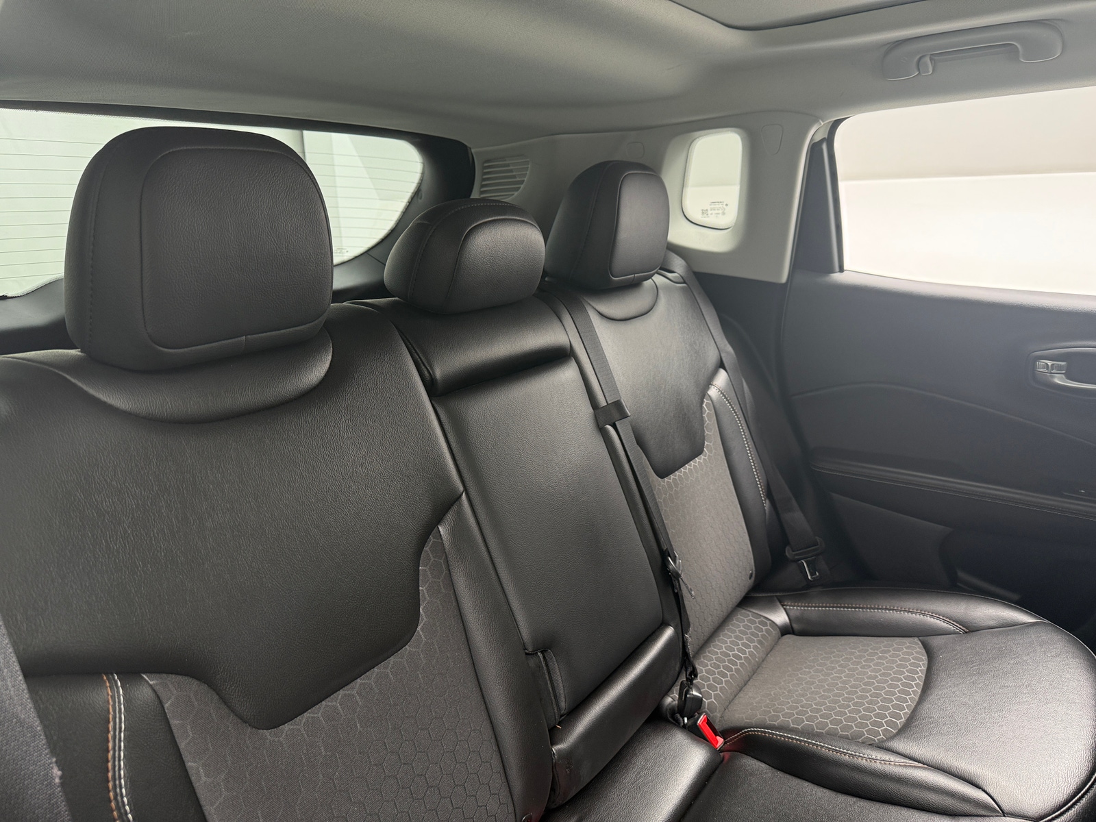Thumbnail: 2020 Jeep Compass - 6