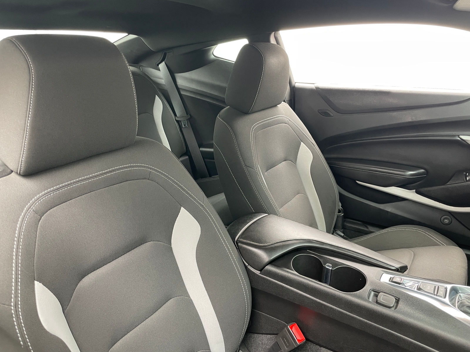 Thumbnail: 2019 Chevrolet Camaro - 2