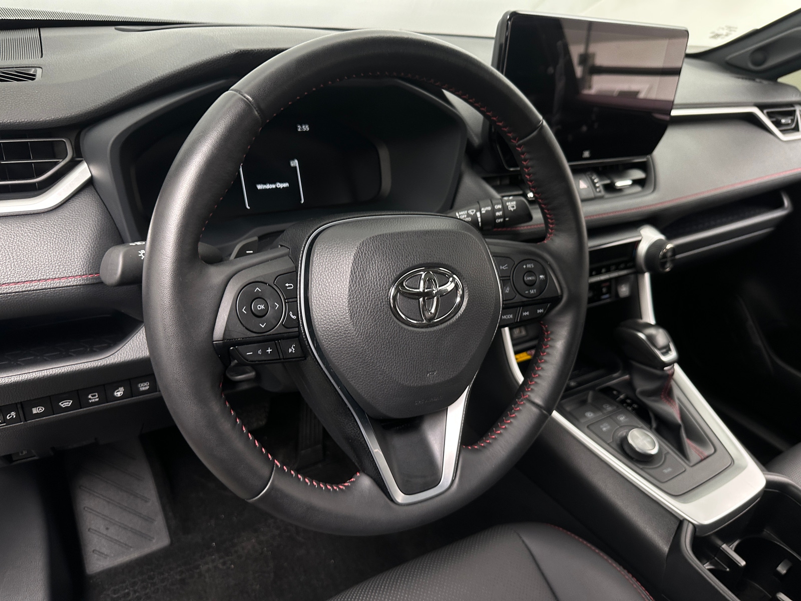 Thumbnail: 2024 Toyota RAV4 - 4