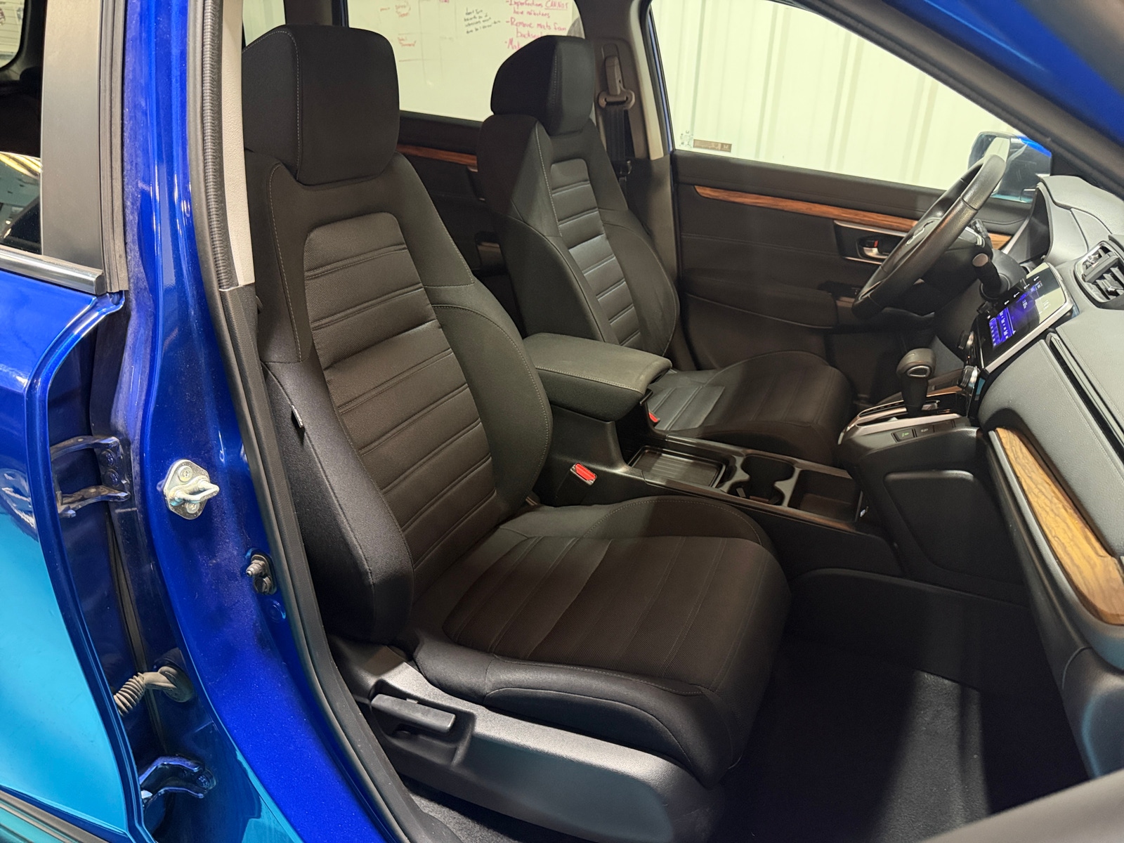 Thumbnail: 2020 Honda CR-V - 2