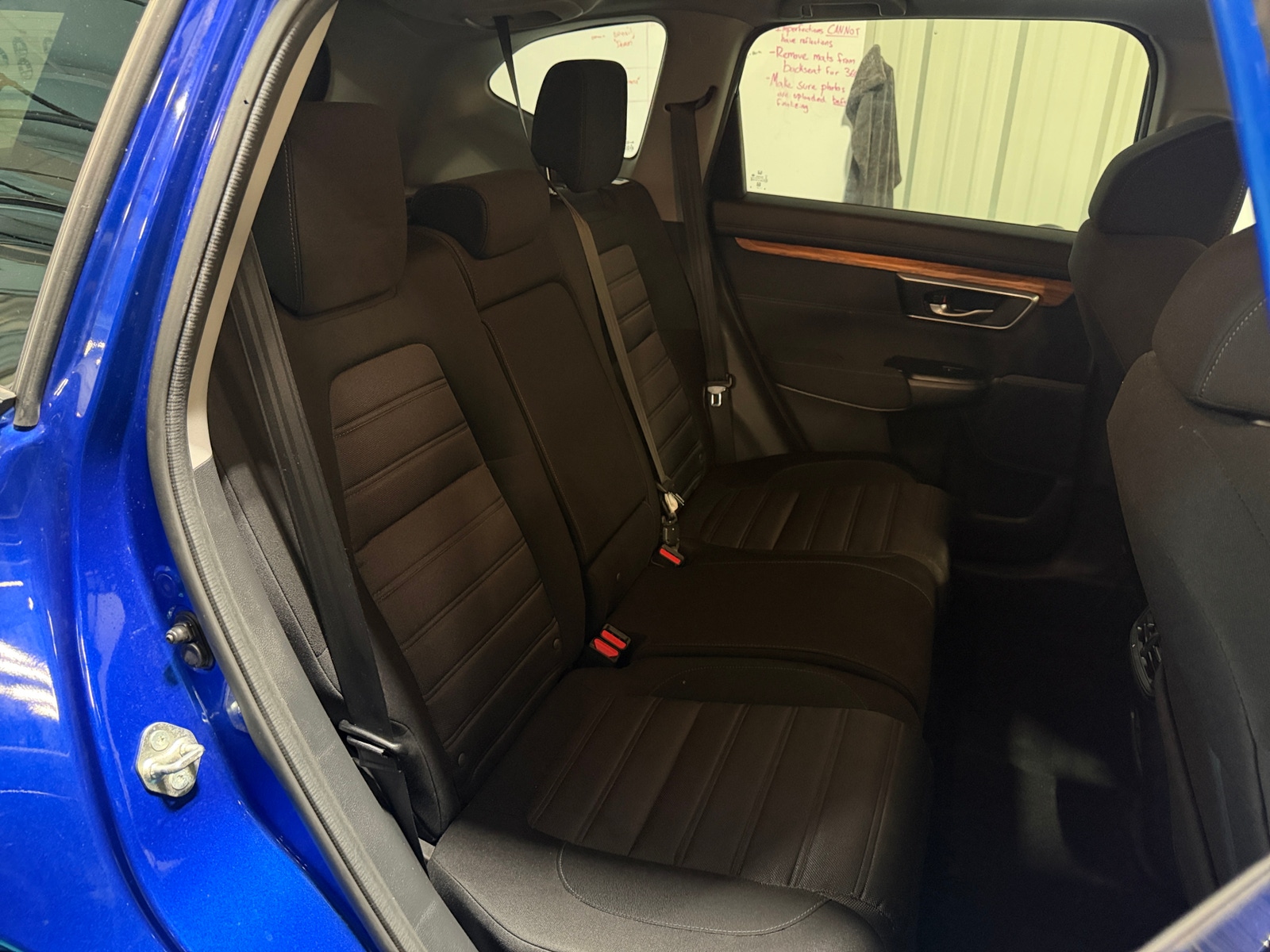 Thumbnail: 2020 Honda CR-V - 6