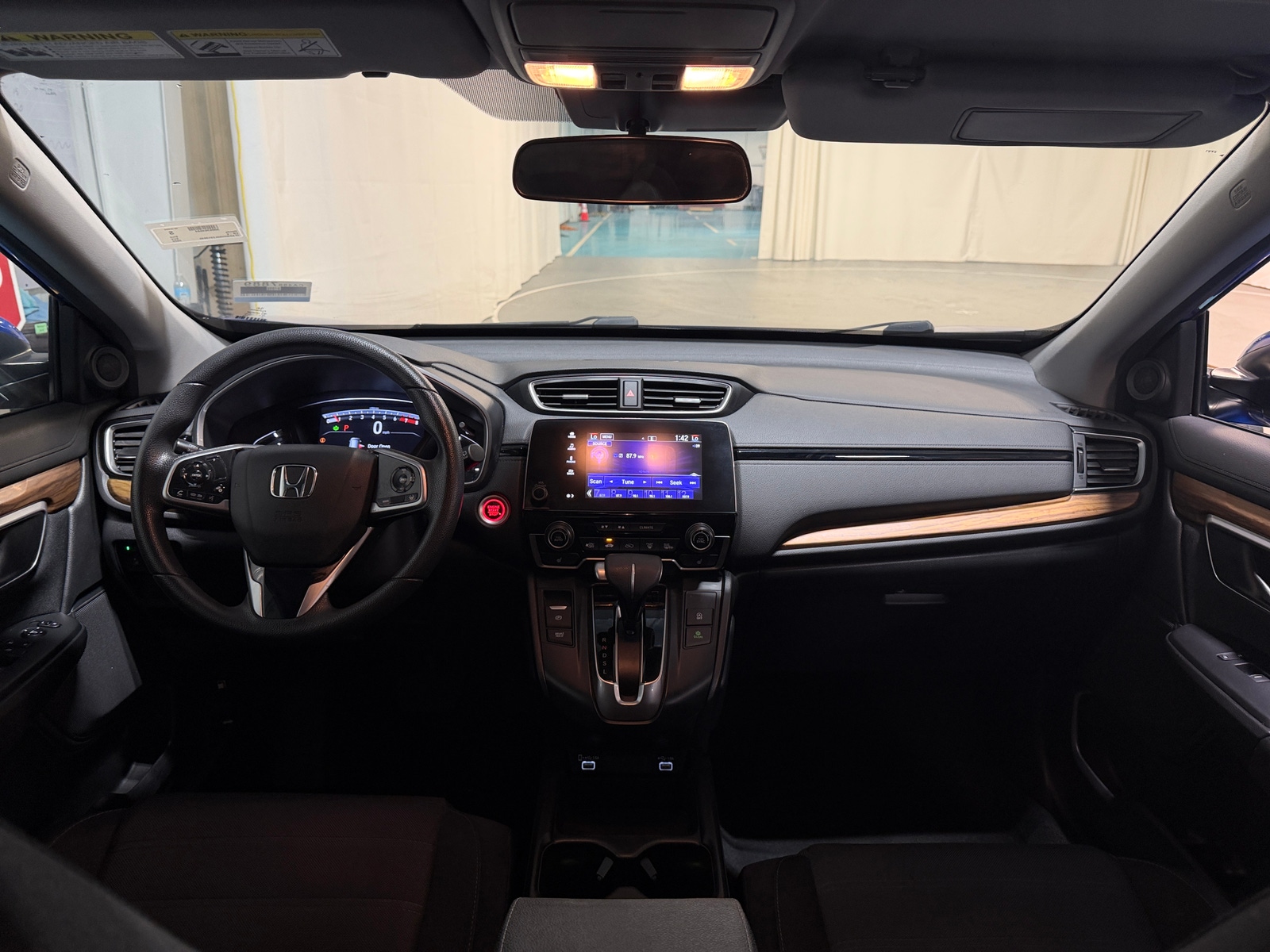 Thumbnail: 2020 Honda CR-V - 3