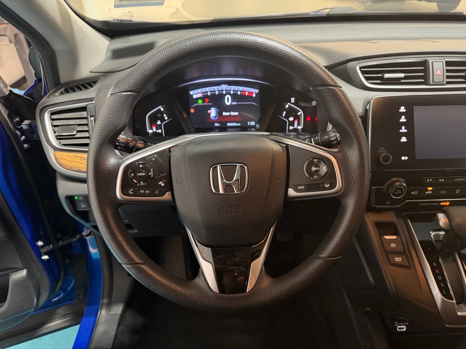 Thumbnail: 2020 Honda CR-V - 5