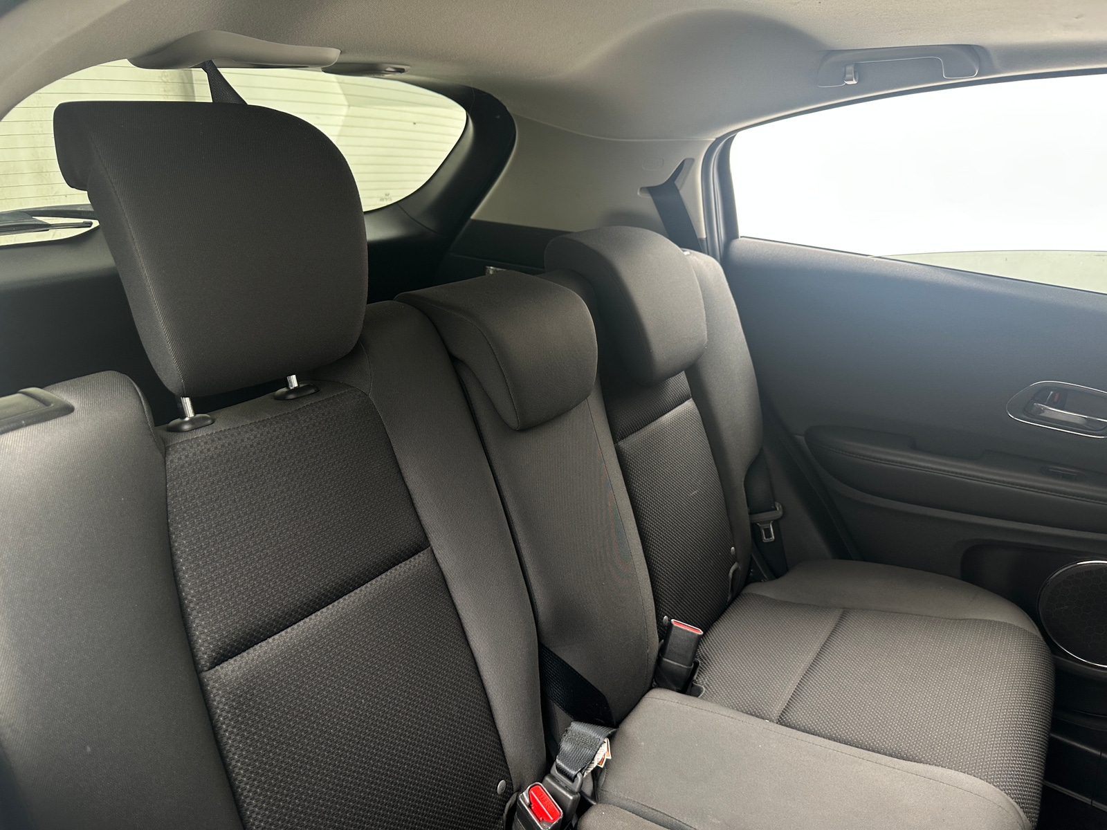 Thumbnail: 2022 Honda HR-V - 6