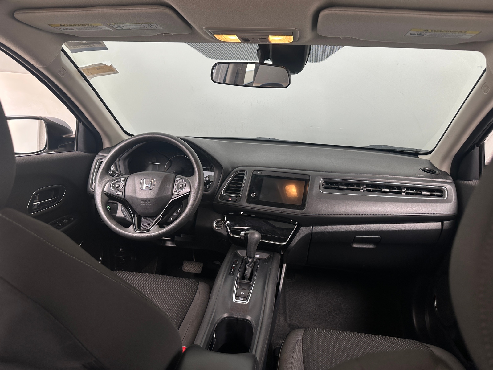 Thumbnail: 2022 Honda HR-V - 3