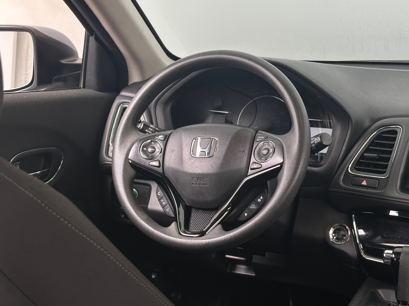 Thumbnail: 2022 Honda HR-V - 5