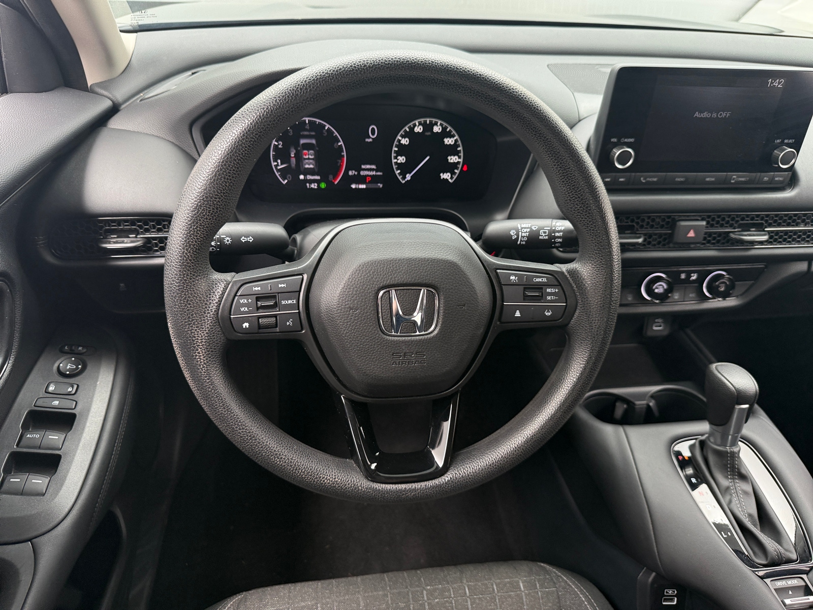 Thumbnail: 2023 Honda HR-V - 5