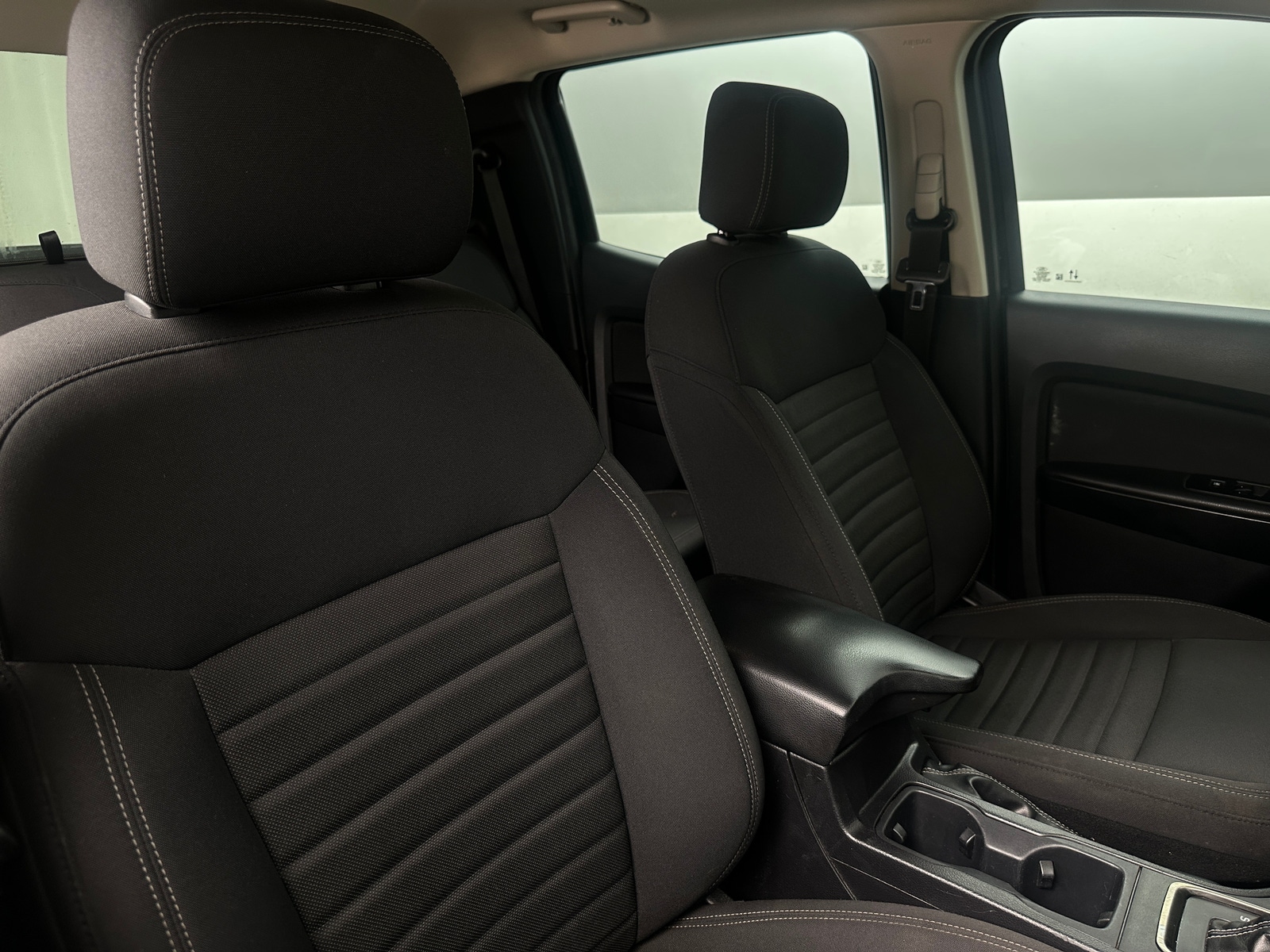 Thumbnail: 2021 Ford Ranger - 2