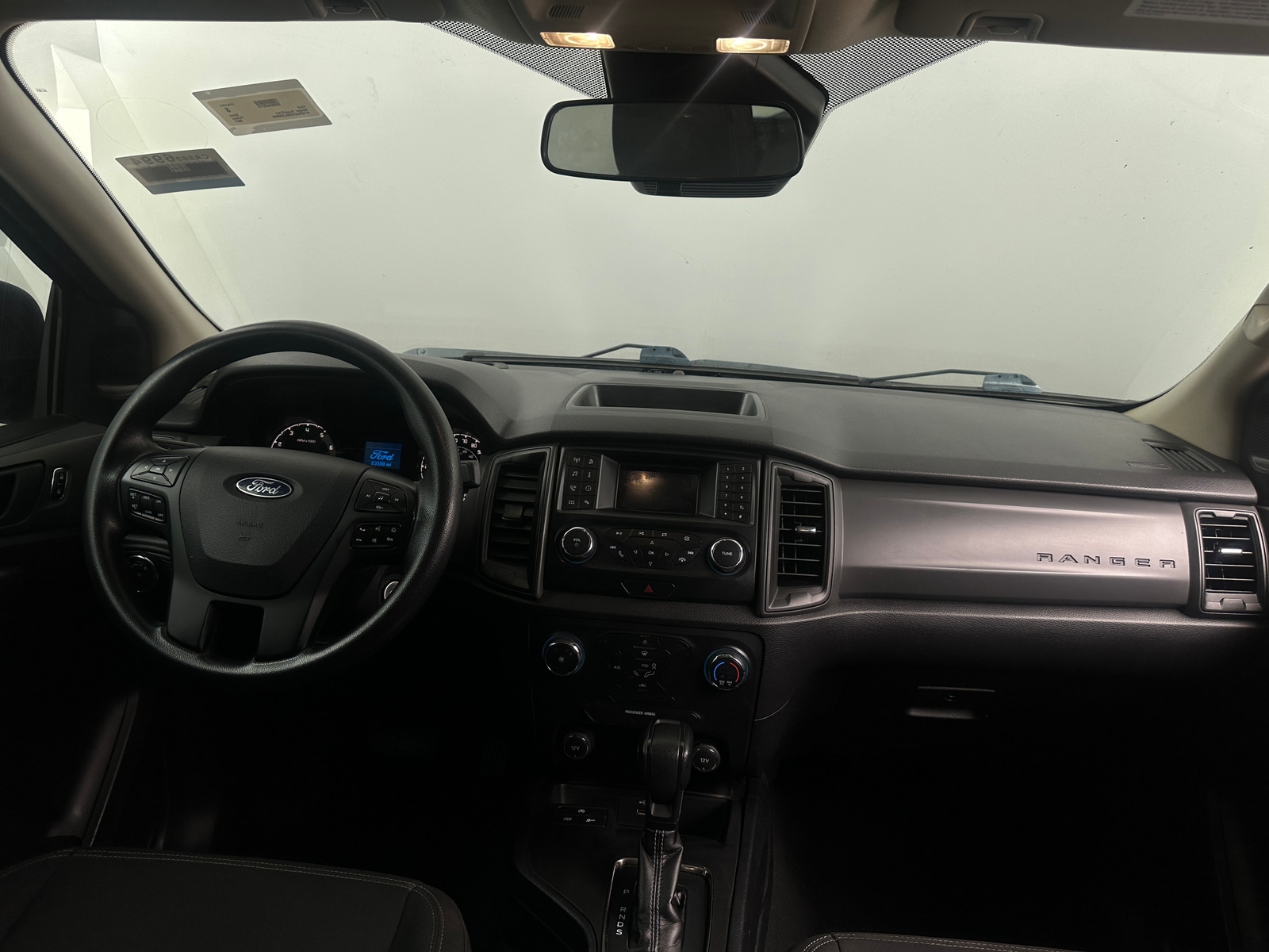 Thumbnail: 2021 Ford Ranger - 3