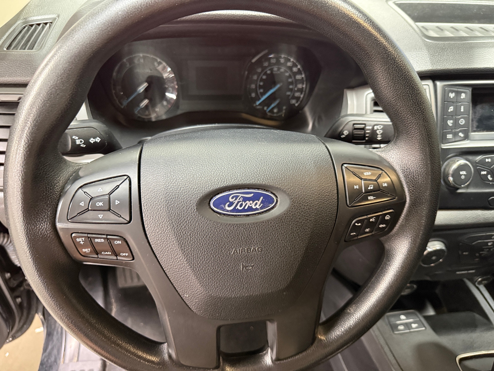 Thumbnail: 2021 Ford Ranger - 5