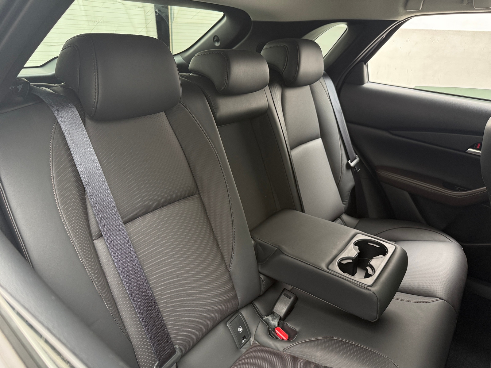 Thumbnail: 2025 Mazda CX-30 - 5