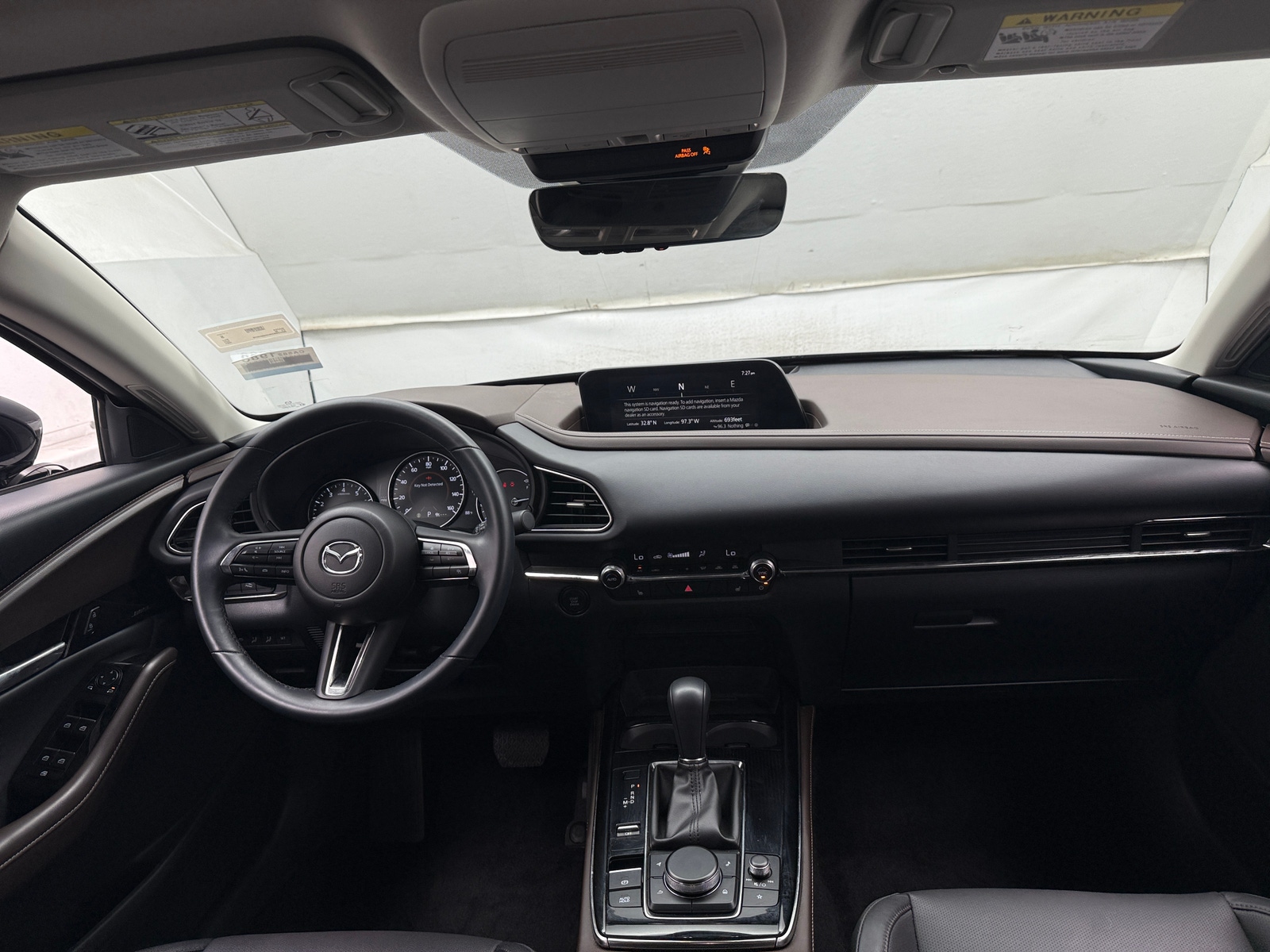 Thumbnail: 2025 Mazda CX-30 - 2