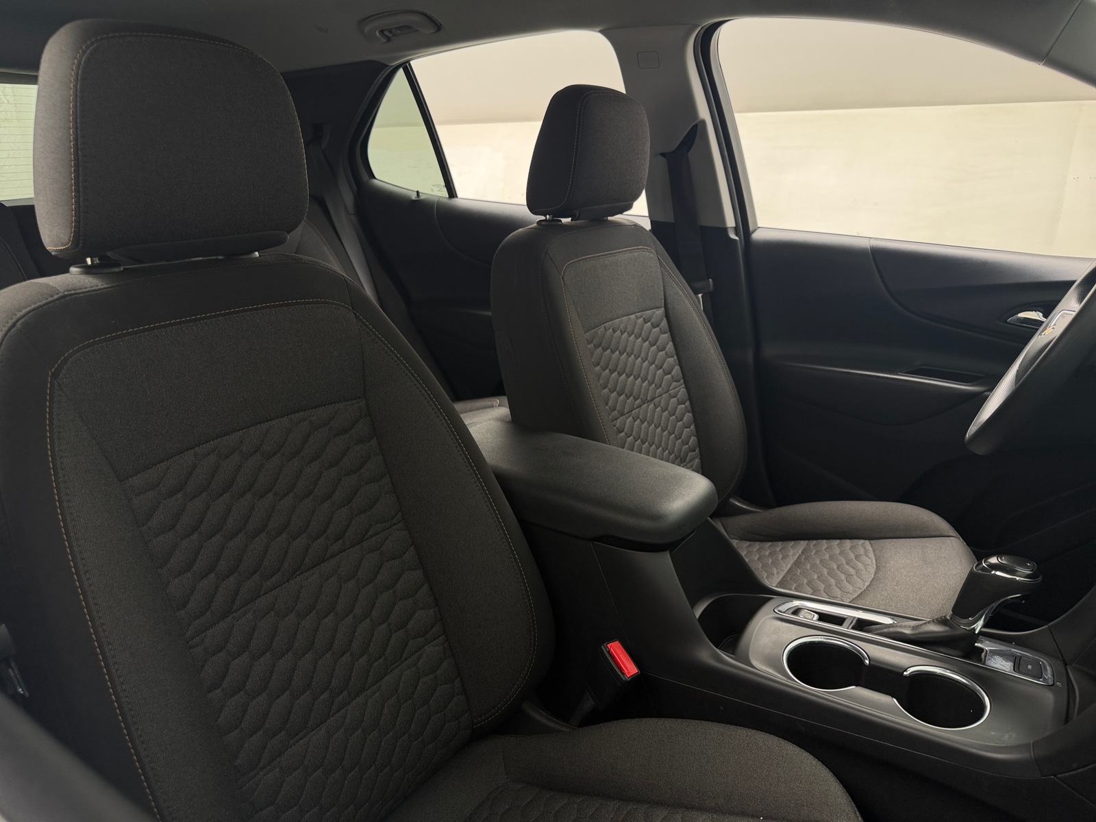 Thumbnail: 2021 Chevrolet Equinox - 2
