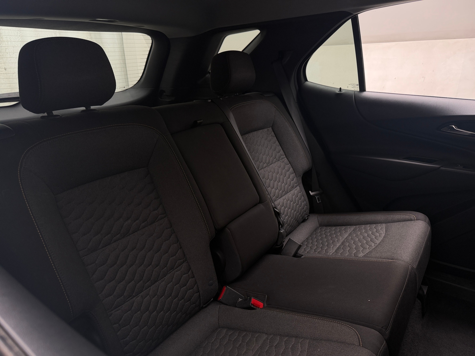 Thumbnail: 2021 Chevrolet Equinox - 6