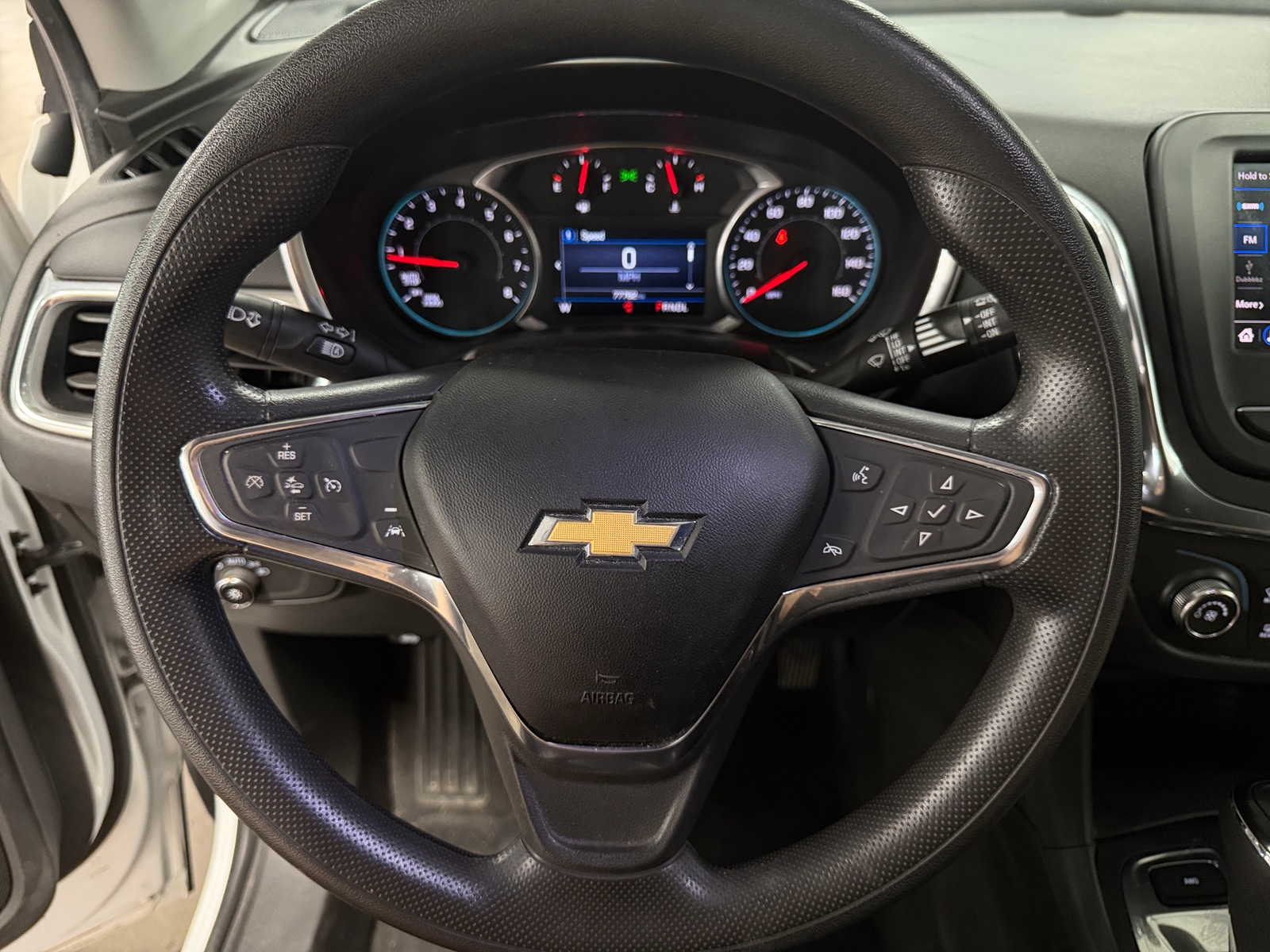 Thumbnail: 2021 Chevrolet Equinox - 5