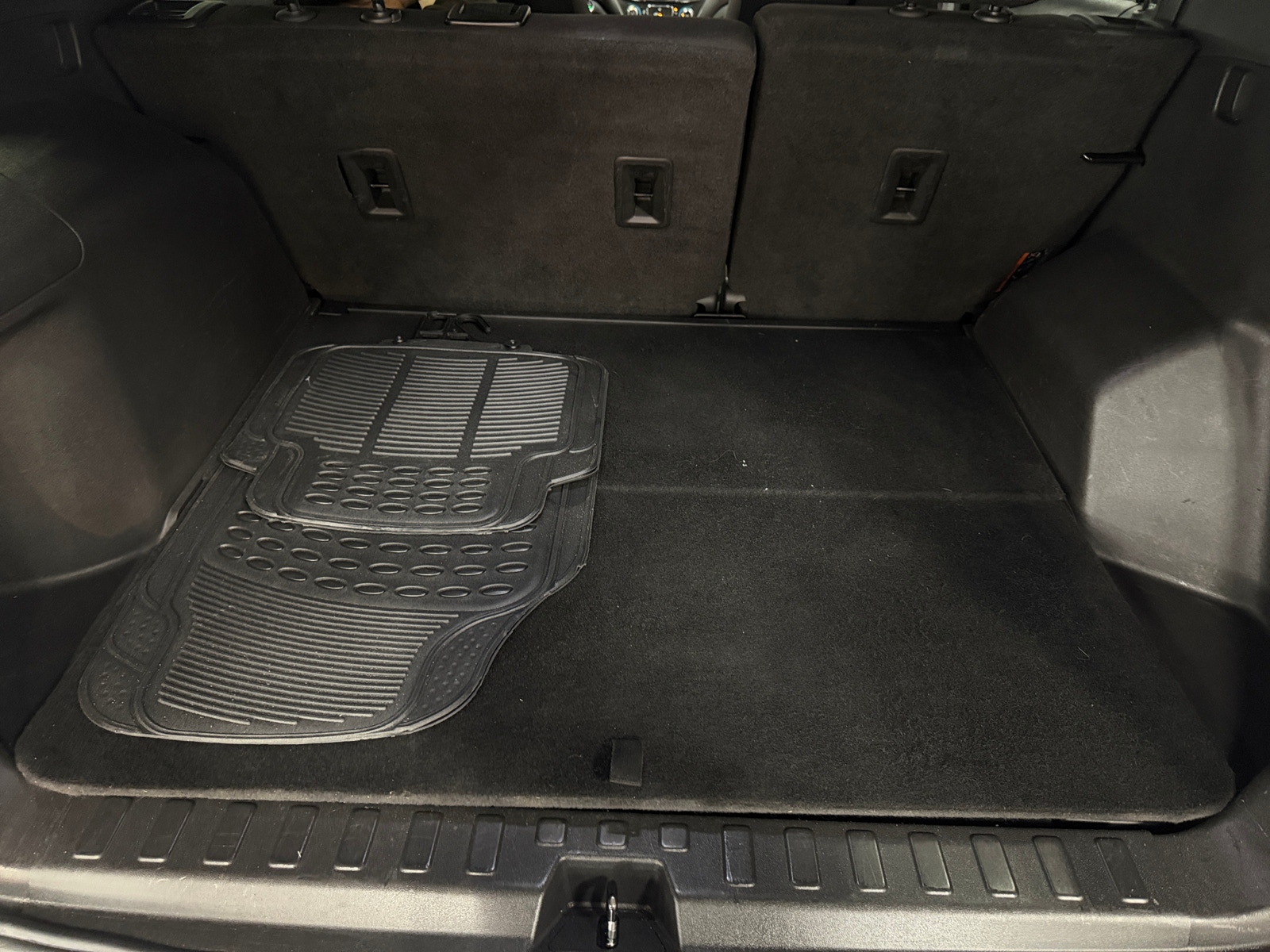 Thumbnail: 2021 Chevrolet Equinox - 7