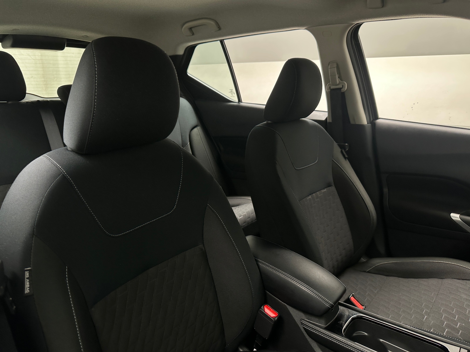 Thumbnail: 2024 Nissan Kicks - 2