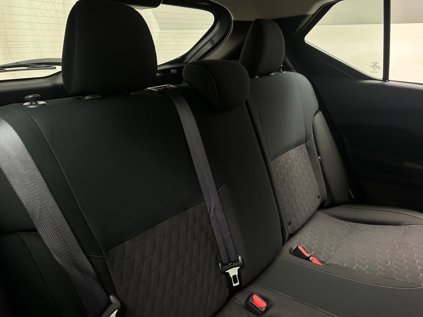 Thumbnail: 2024 Nissan Kicks - 6