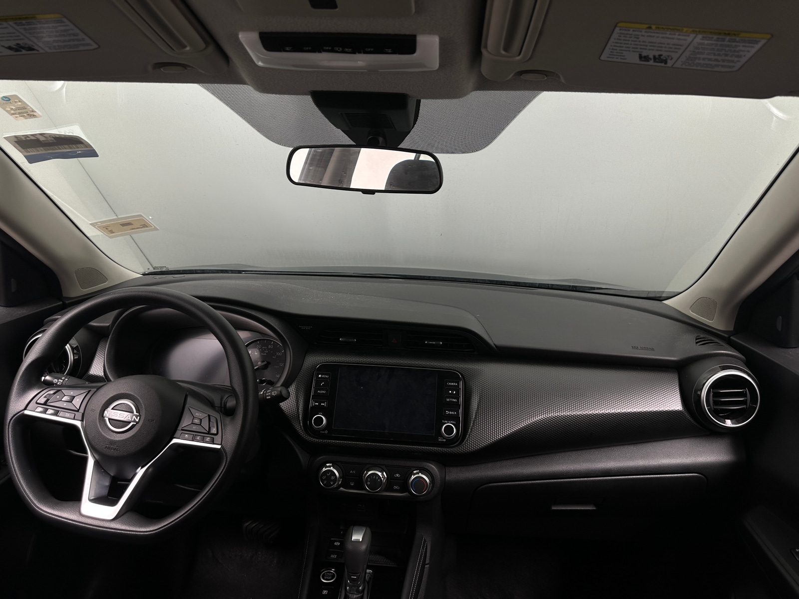 Thumbnail: 2024 Nissan Kicks - 3