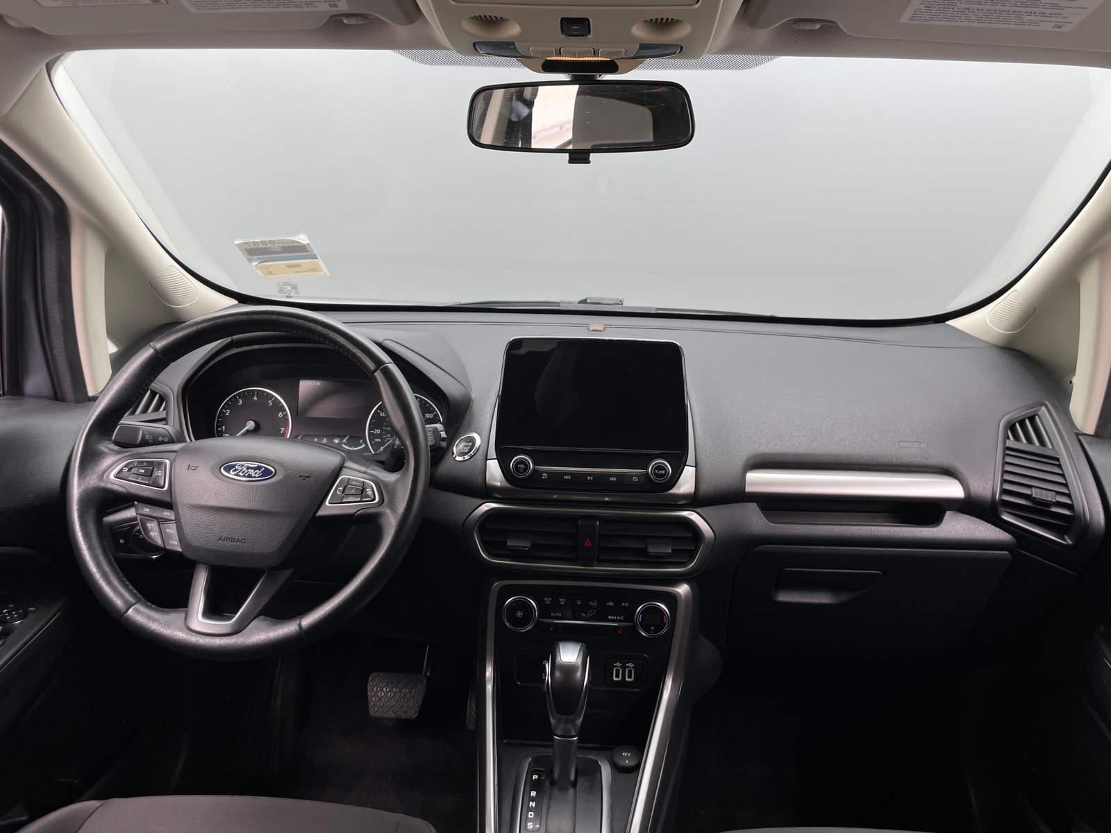 Thumbnail: 2018 Ford EcoSport - 3