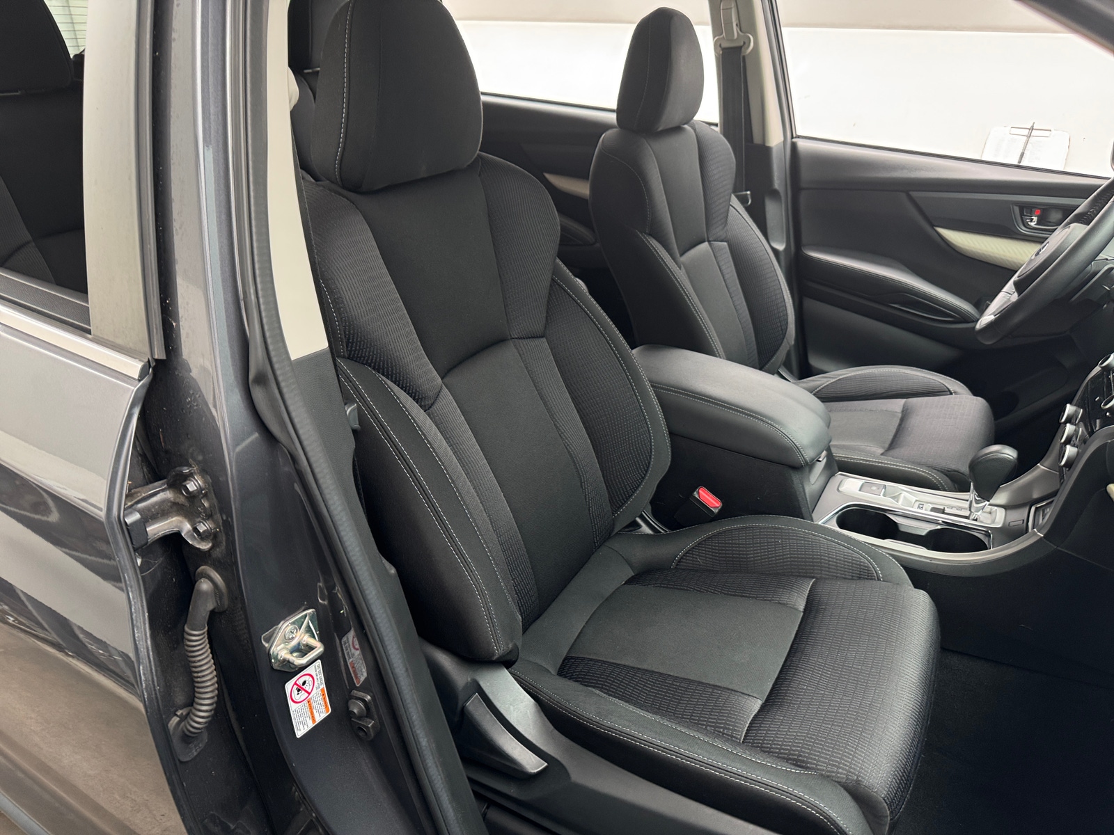 Thumbnail: 2020 Subaru Ascent - 2