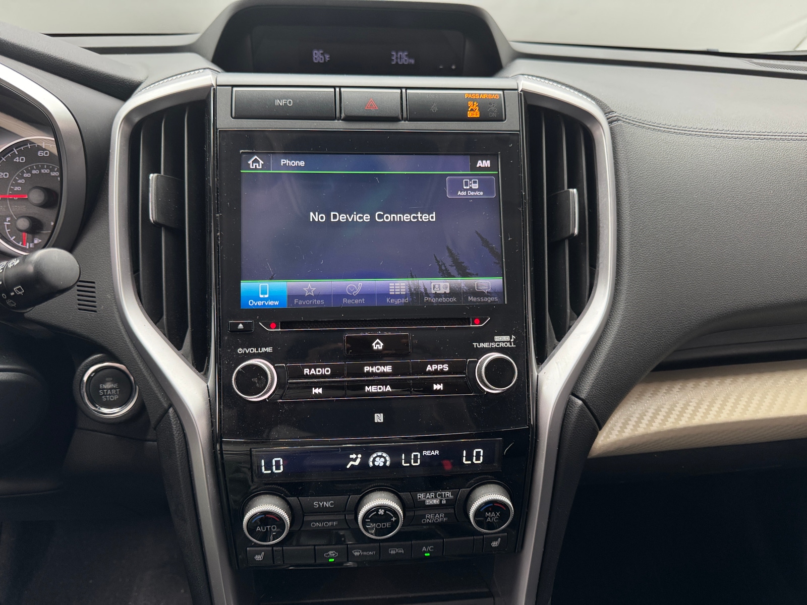 Thumbnail: 2020 Subaru Ascent - 4