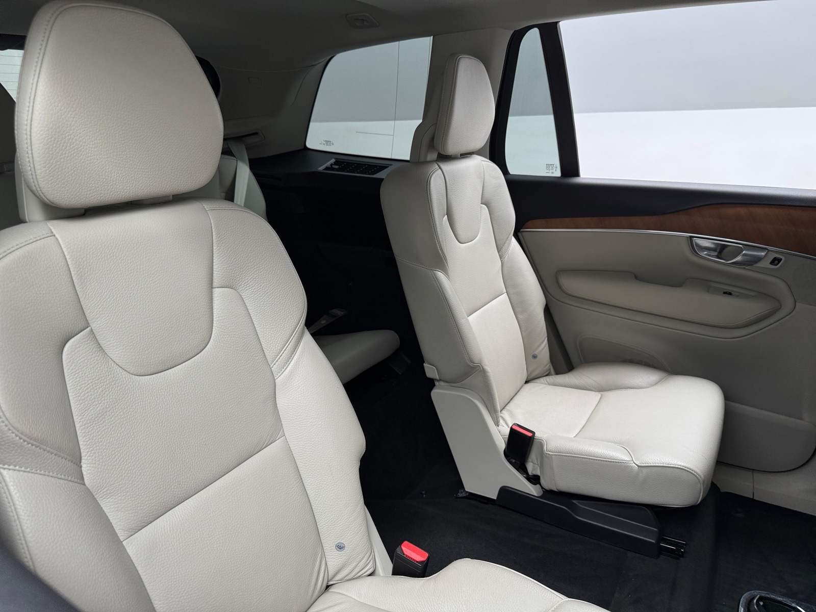 Thumbnail: 2021 Volvo XC90 - 5