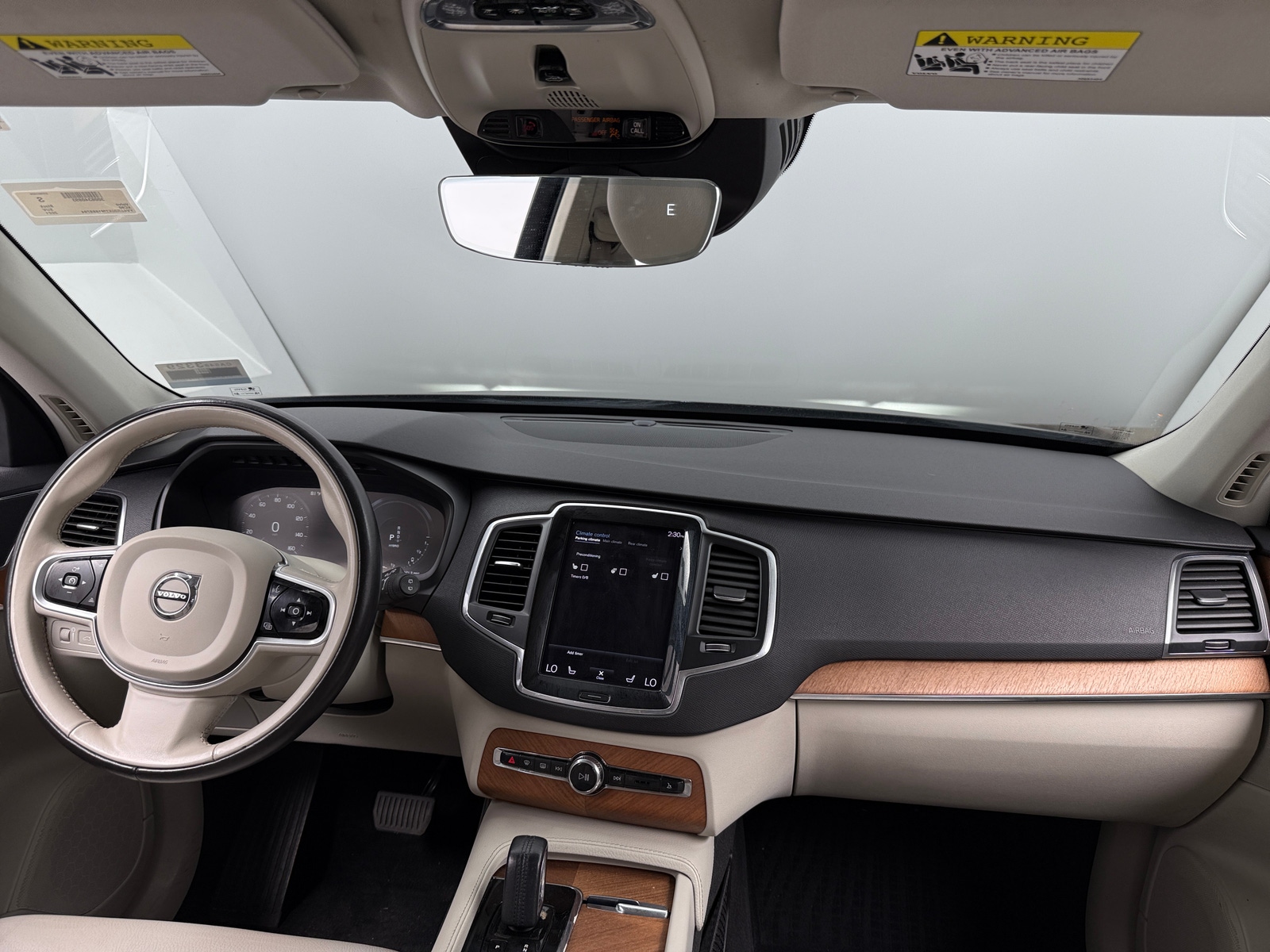 Thumbnail: 2021 Volvo XC90 - 2