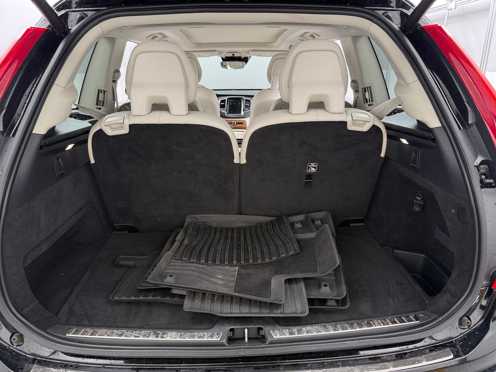 Thumbnail: 2021 Volvo XC90 - 6