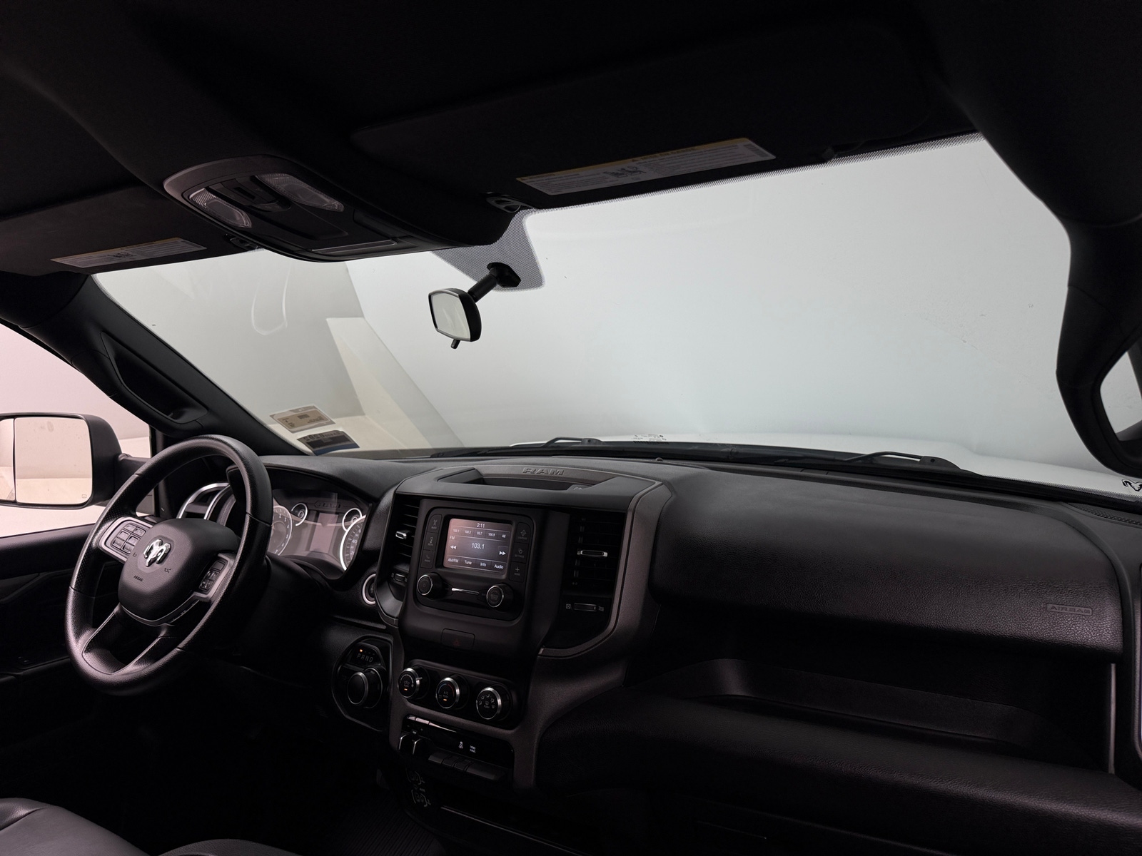 Thumbnail: 2022 RAM 2500 - 3