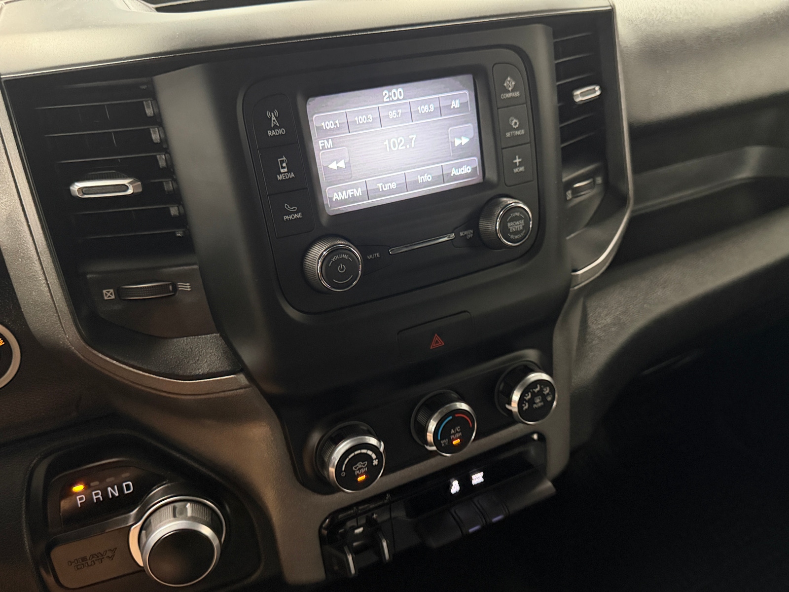 Thumbnail: 2022 RAM 2500 - 4