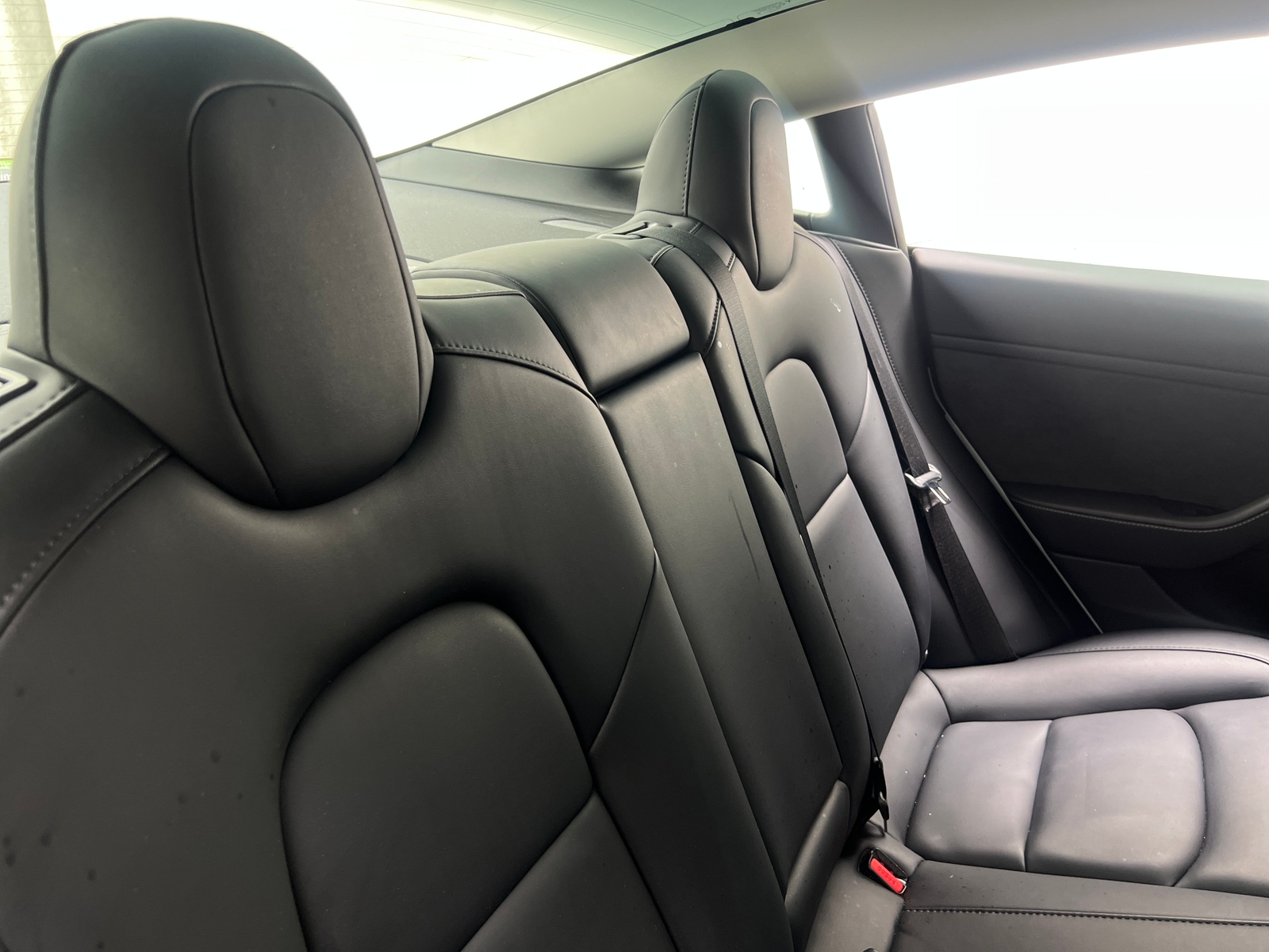 Thumbnail: 2023 Tesla Model 3 - 5