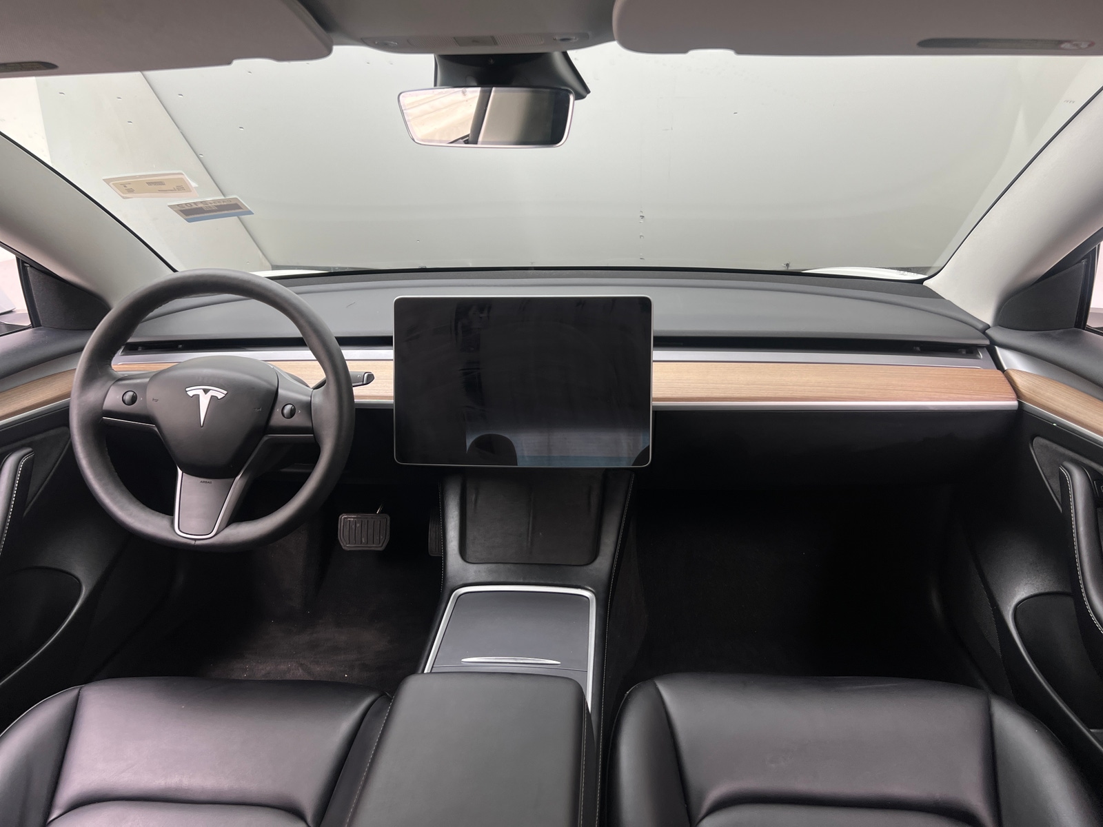 Thumbnail: 2023 Tesla Model 3 - 2