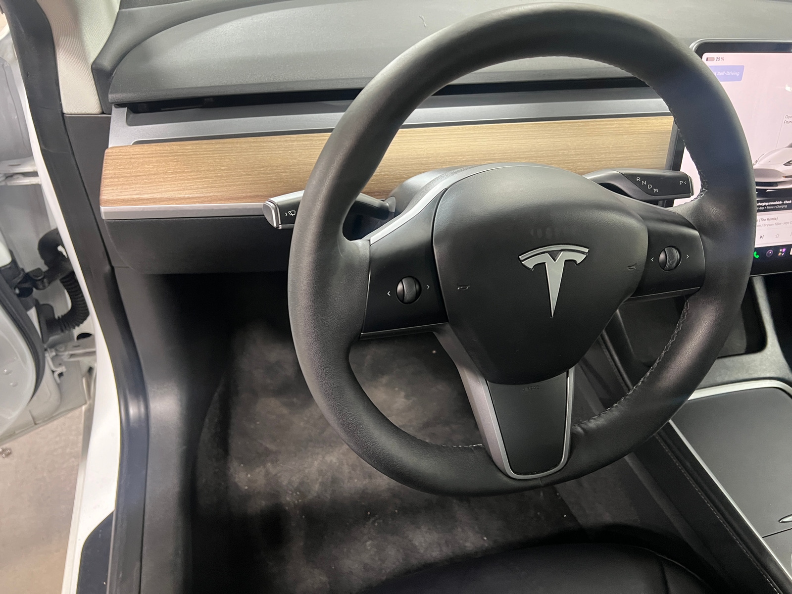 Thumbnail: 2023 Tesla Model 3 - 4