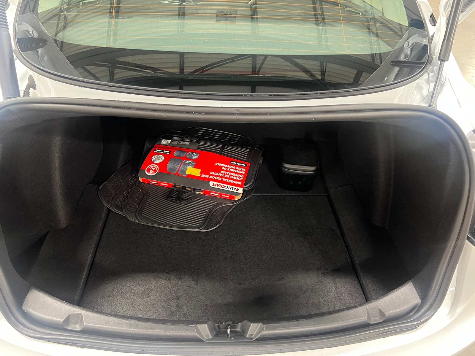 Thumbnail: 2023 Tesla Model 3 - 6
