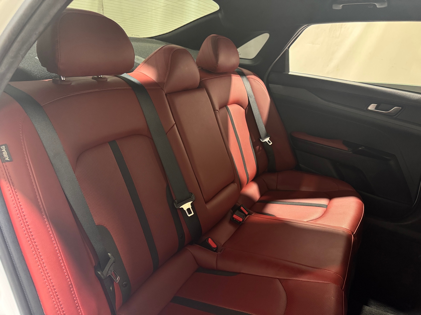Thumbnail: 2023 Kia K5 - 5