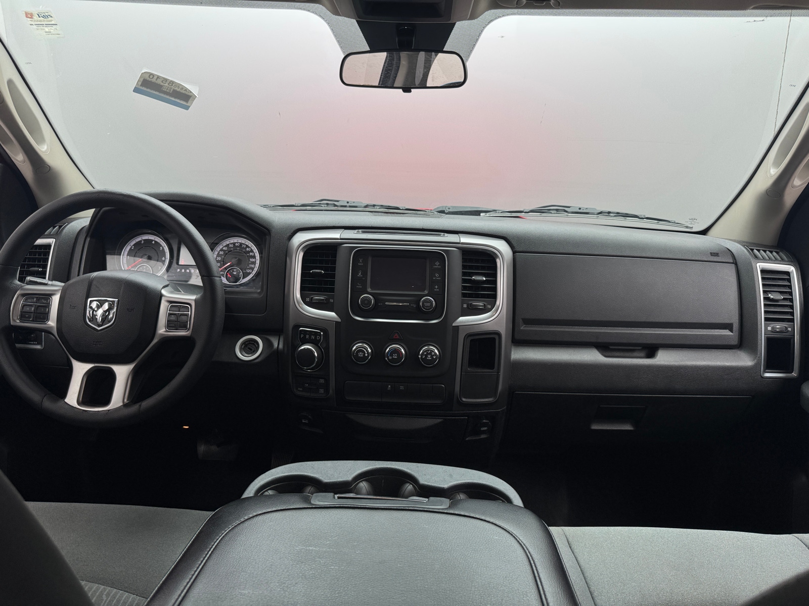 Thumbnail: 2022 RAM 1500 Classic - 3