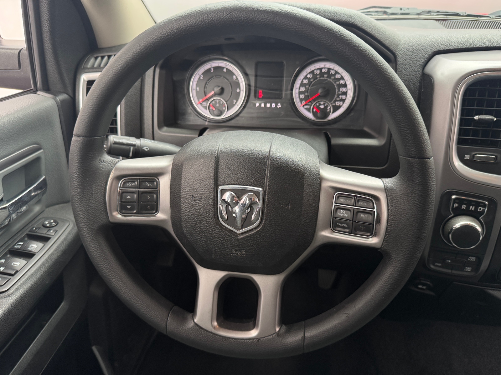 Thumbnail: 2022 RAM 1500 Classic - 5