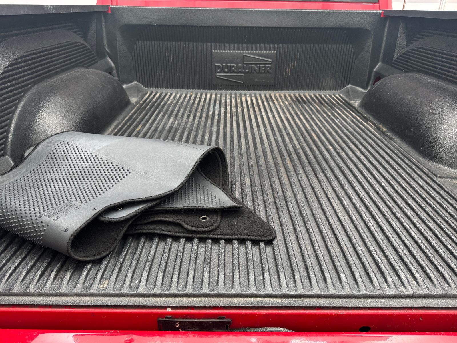 Thumbnail: 2022 RAM 1500 Classic - 7
