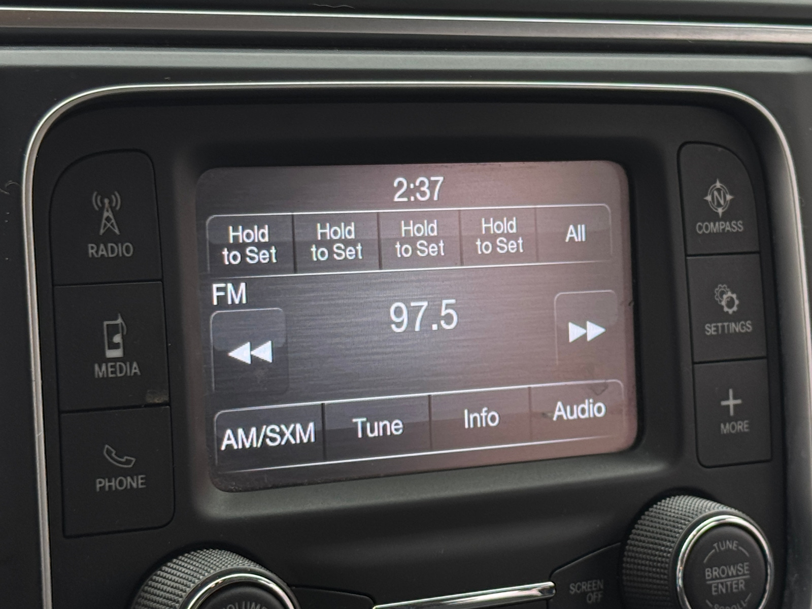 Thumbnail: 2022 RAM 1500 Classic - 4