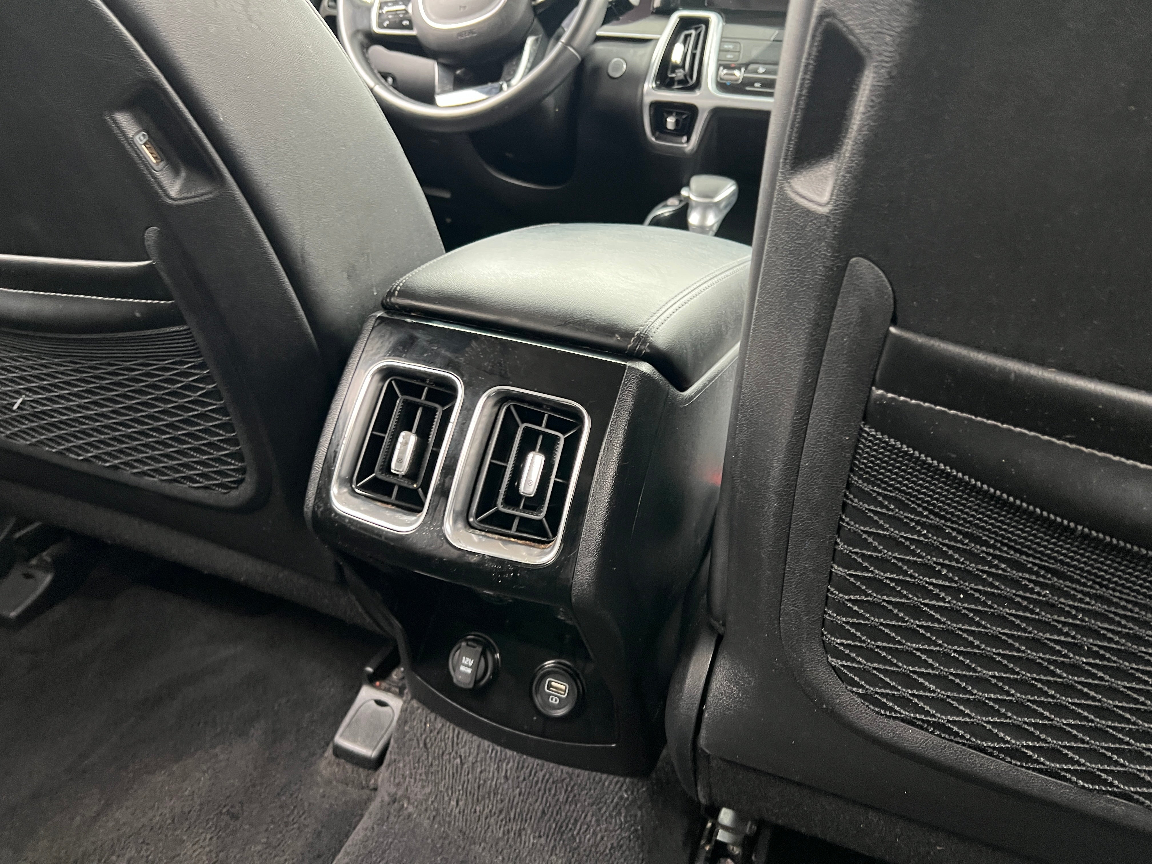 2023 Kia Sorento SX - Photo 3