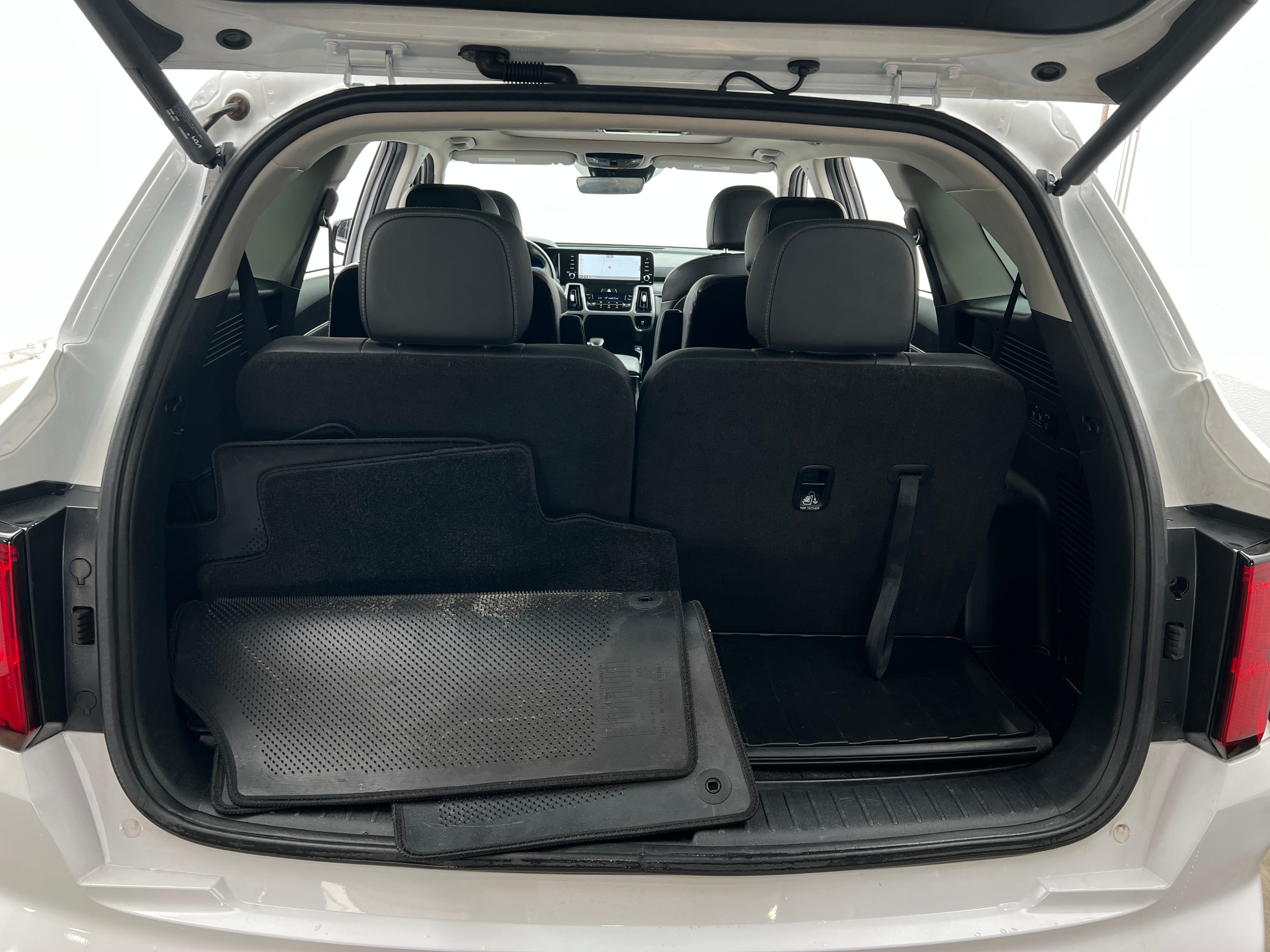 2023 Kia Sorento SX - Photo 10