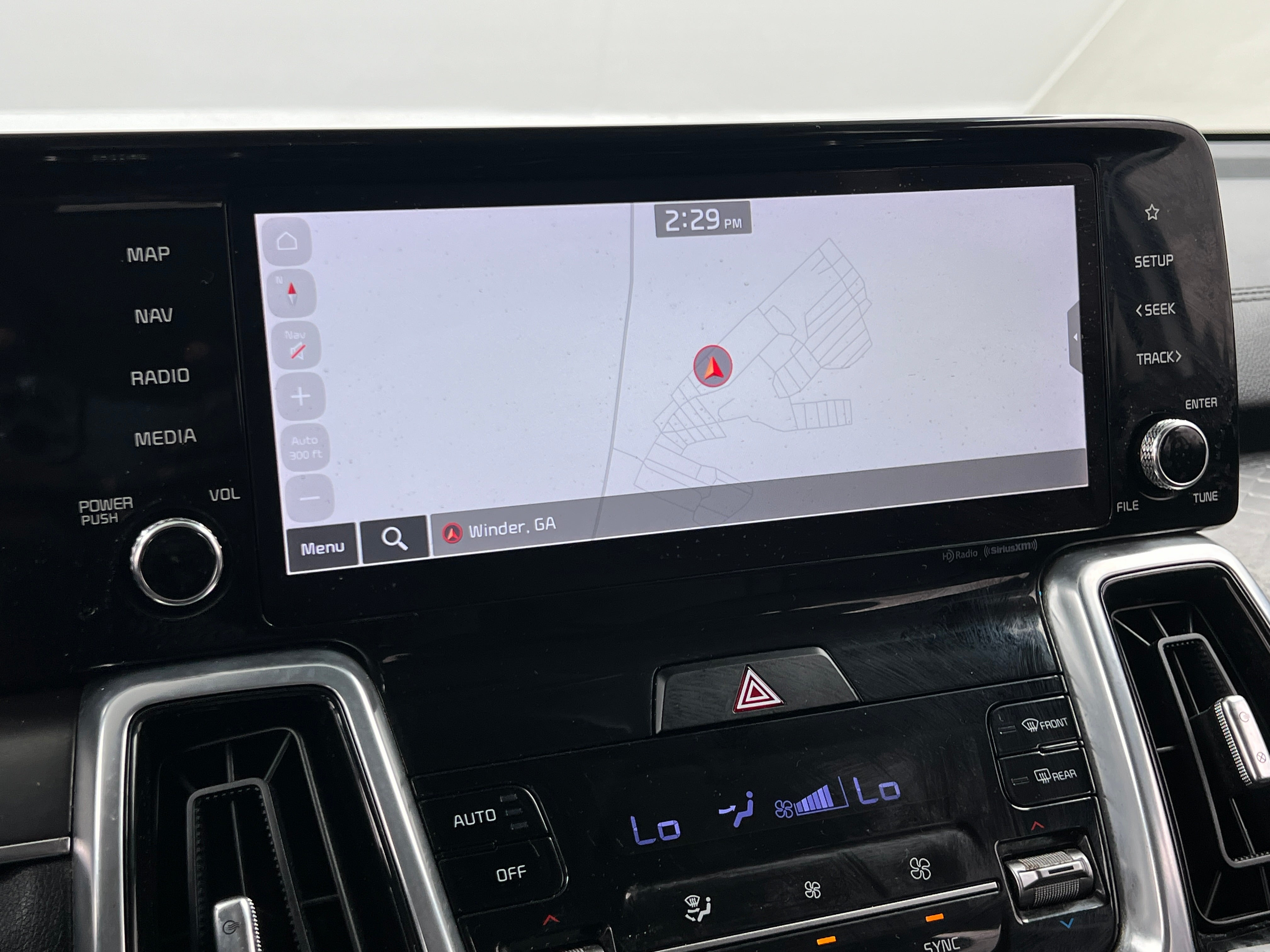 2023 Kia Sorento SX - Photo 16