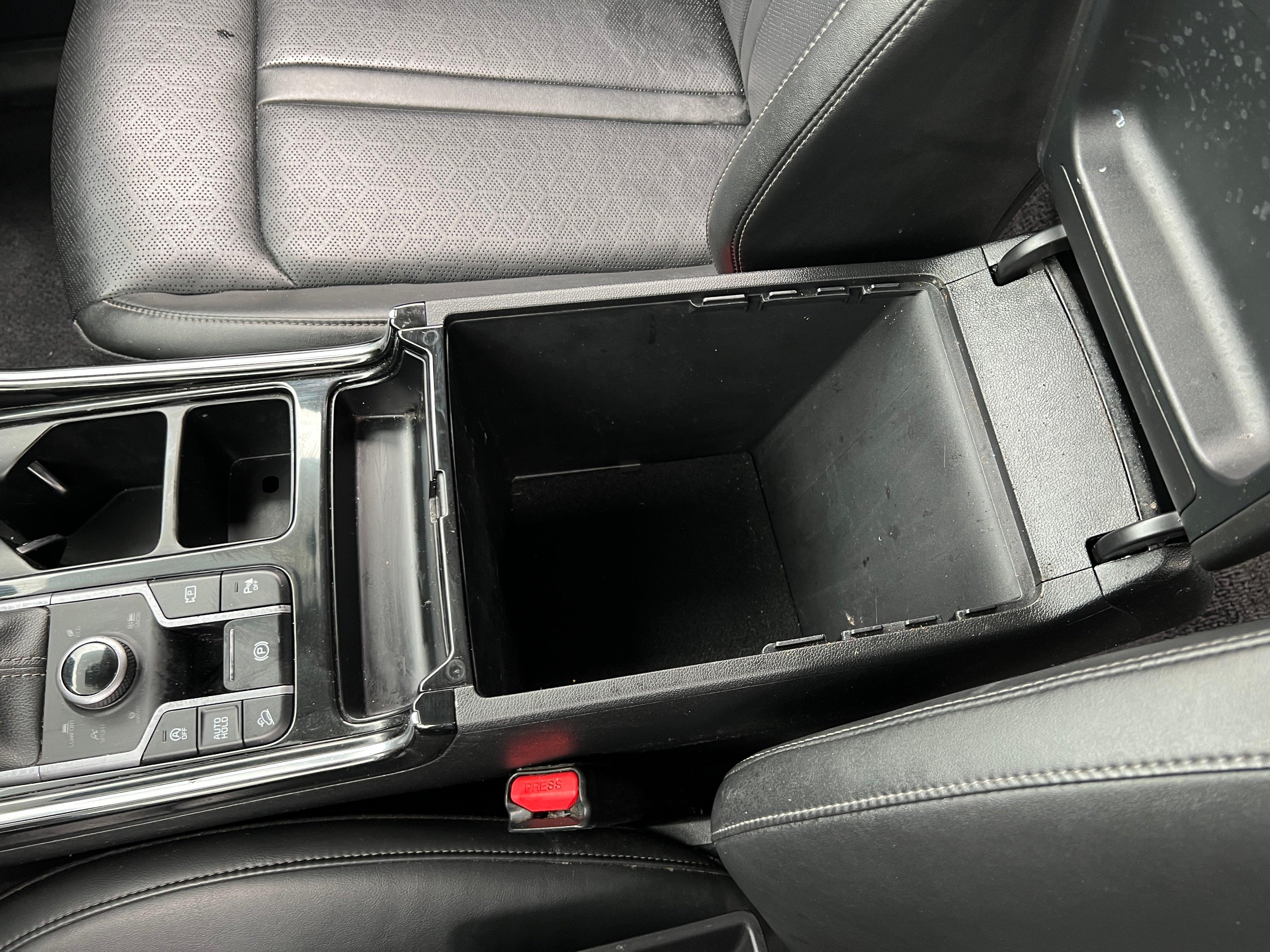 2023 Kia Sorento SX - Photo 14