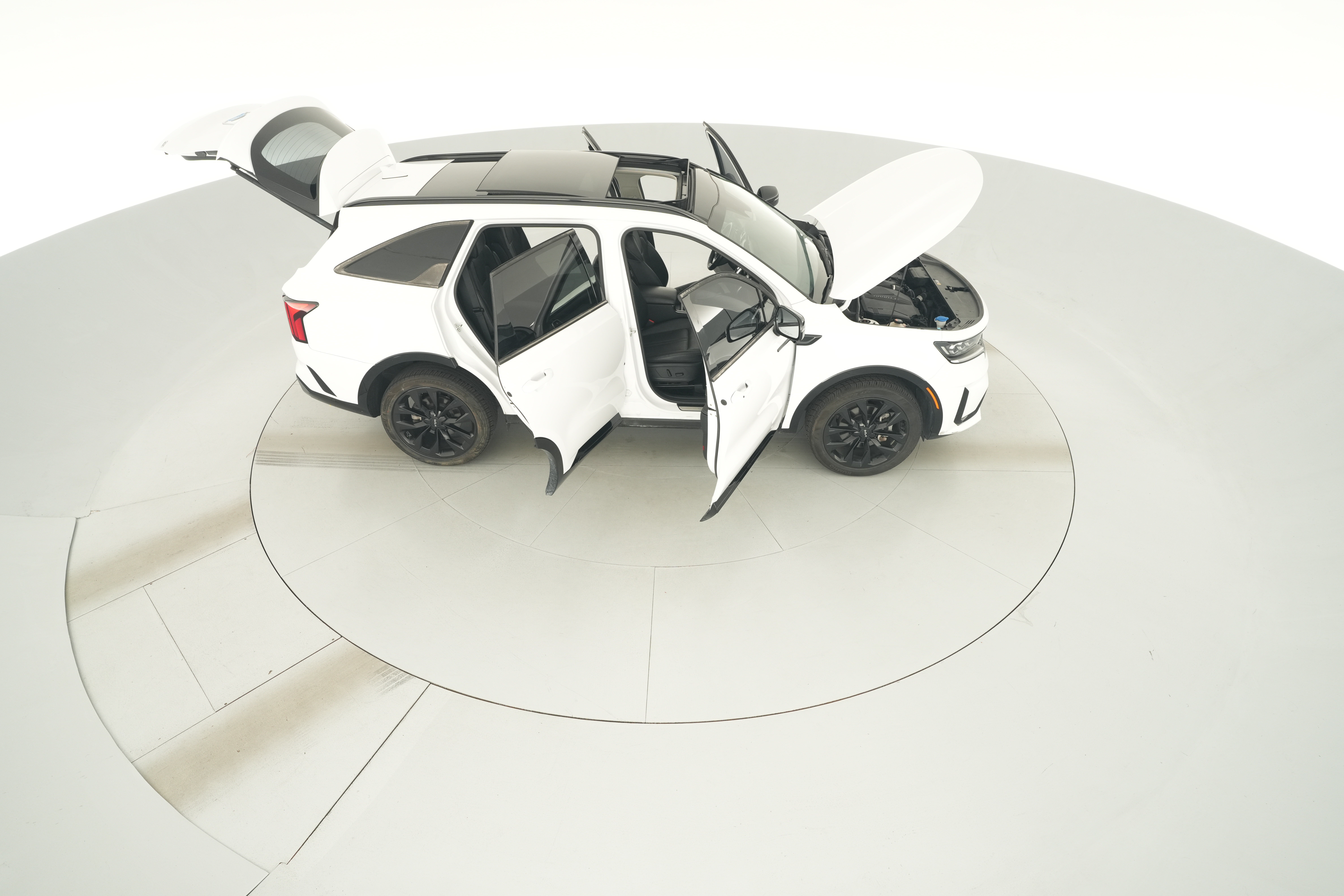 2023 Kia Sorento SX - Photo 53