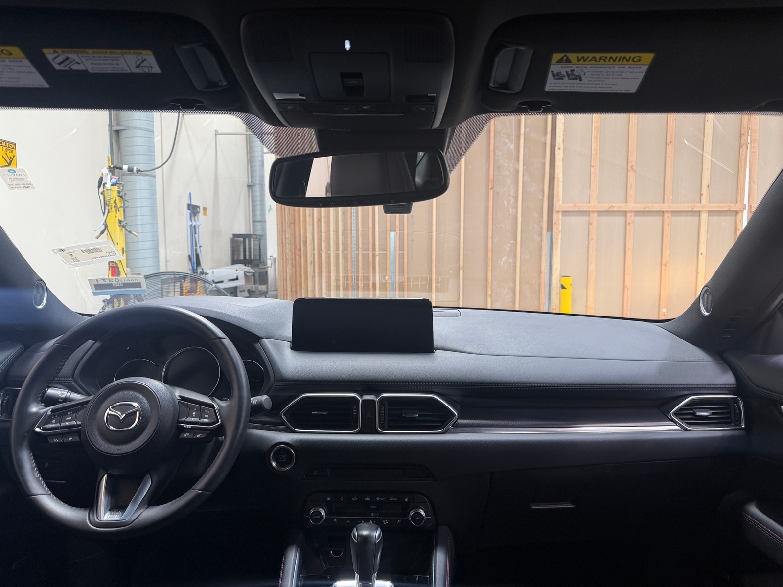 Thumbnail: 2023 Mazda CX-5 - 2
