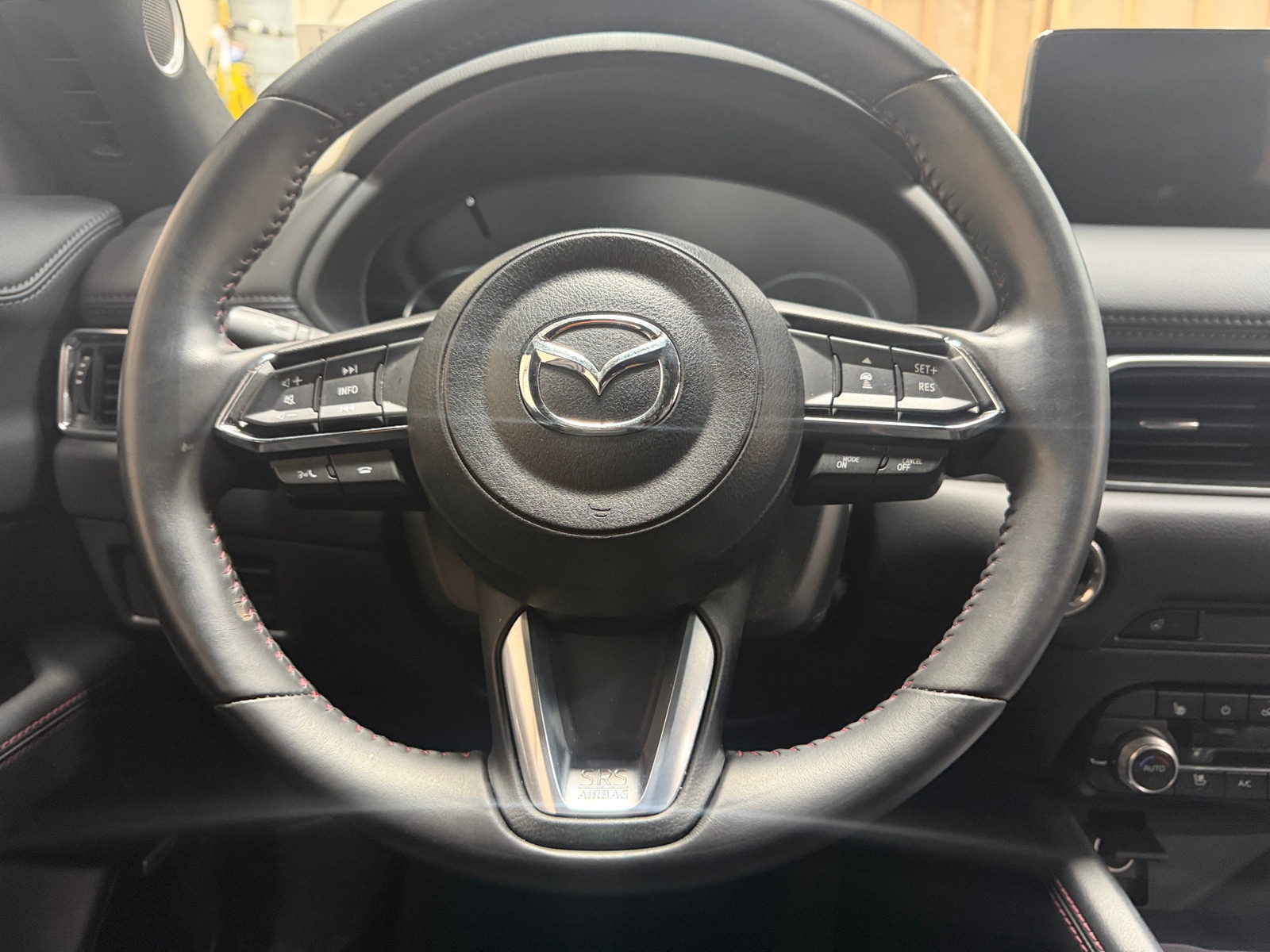 Thumbnail: 2023 Mazda CX-5 - 4