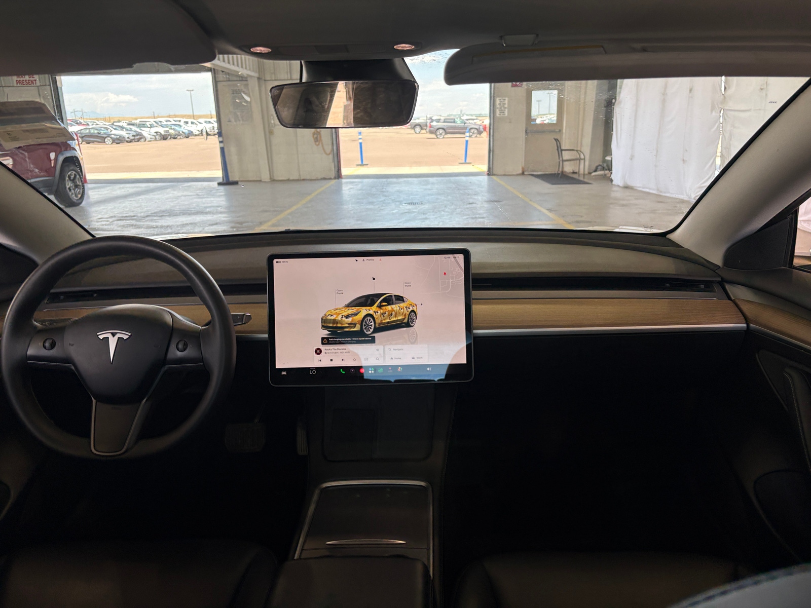 Thumbnail: 2023 Tesla Model 3 - 2